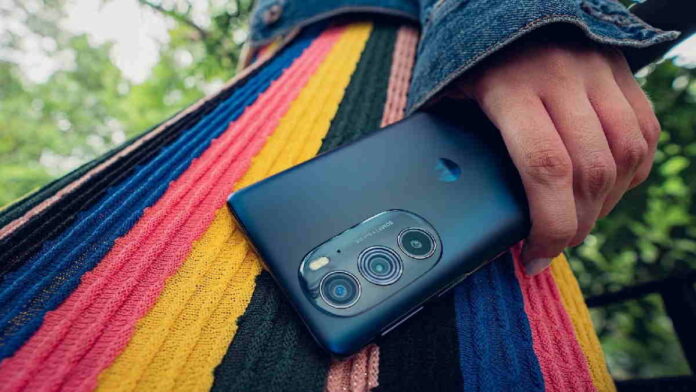 HP Motorola Maui Rilis Segera, Render dan Spesifikasi Bocor!