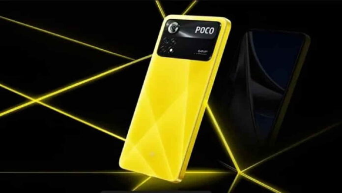 HP Poco X5 5G Kantongi Sertifikasi FCC dan BIS, Segera Rilis