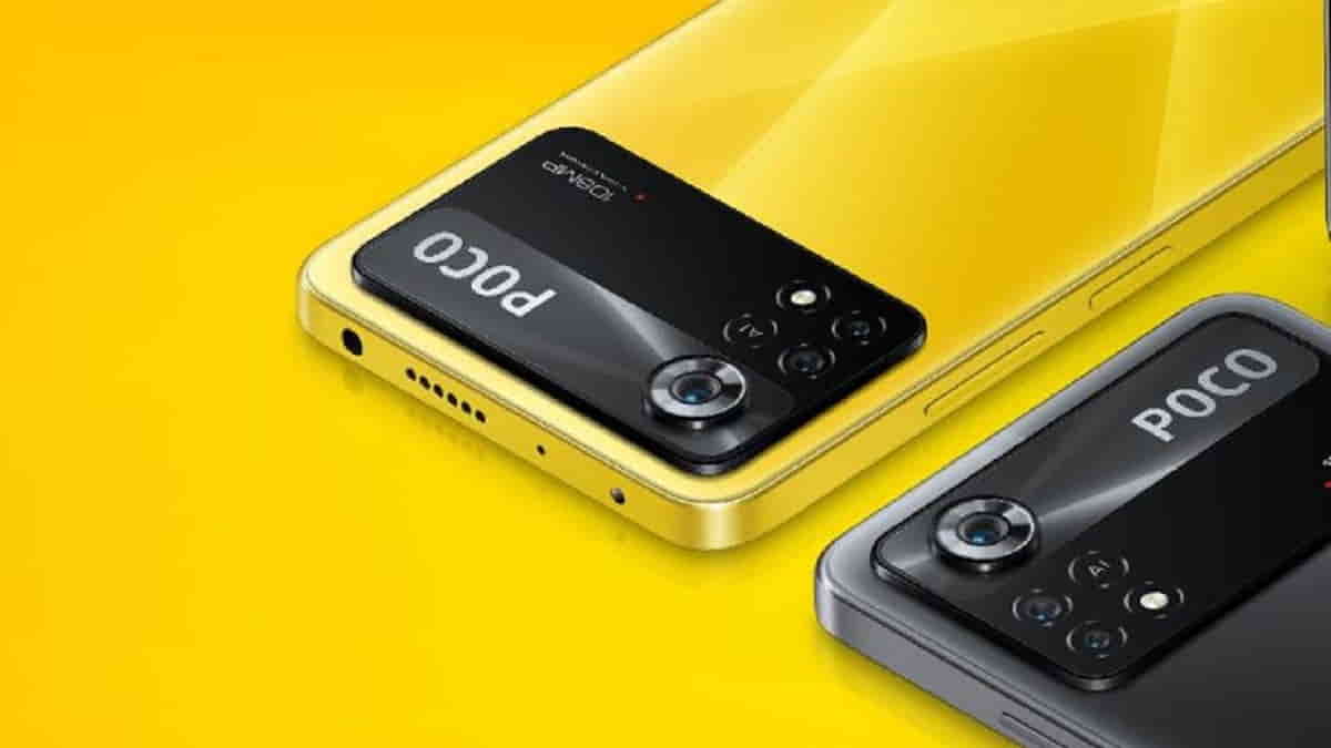 Poco X5 Pro 5g Купить В Омске