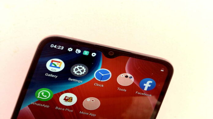 HP Realme 11 Pro Plus, Boyong 5 Kamera Fitur Berkelas