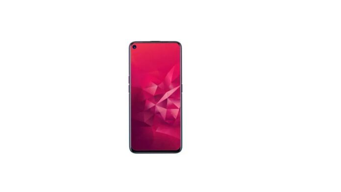 HP Realme 11 SE Fingerprint Sensor, Privasi Aman