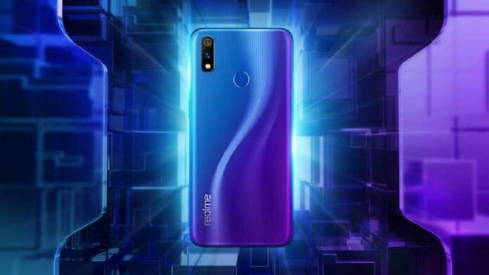 HP Realme C2s, Ponsel Entry Level dengan Harga 1 Jutaan Saja!