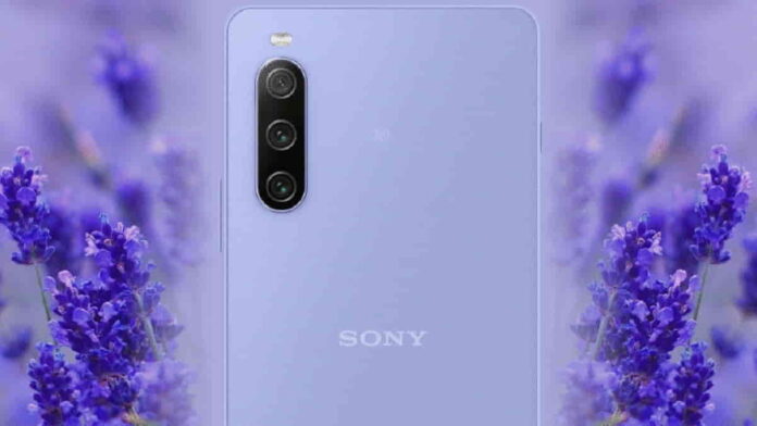 HP Sony Xperia 10 V Segera Rilis, Intip Bocoran Spesifikasinya!