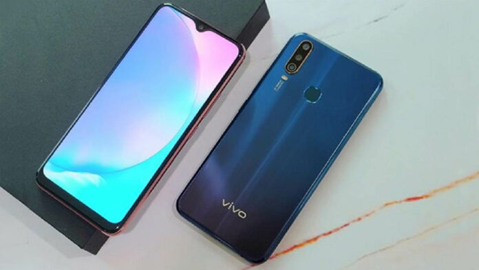 HP Vivo S16e Berbekal Fast Charging 67W, Kapan Meluncur