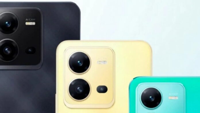 HP Vivo V27 Usung 6 Kamera, Simak Spesifikasinya!