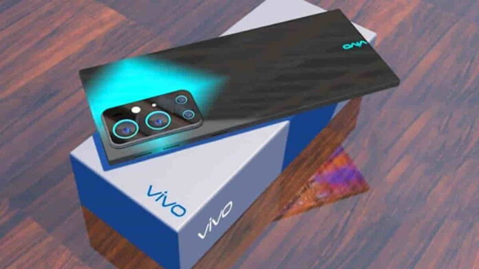 HP Vivo X100 Pro Quad Rear Camera, Hasil Jernih dan Tajam
