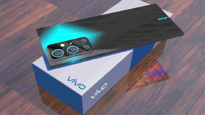 HP Vivo X100 RAM 12 GB, Bisa Multitasking Sepuasnya
