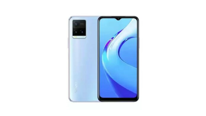 HP Vivo Y02, Berbekal Chipset MediaTek Helio P22