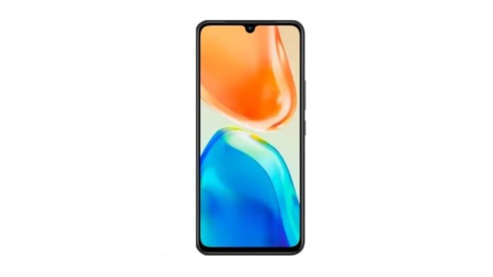HP Vivo Y16c IPS LCD MediaTek Helio P70, Simak Spesifikasinya!