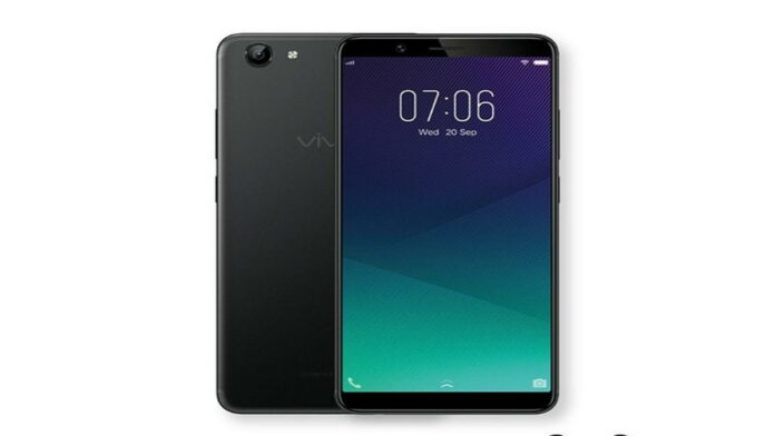 HP Vivo Y57, Kamera 50MP, Baterai 5000 mAh