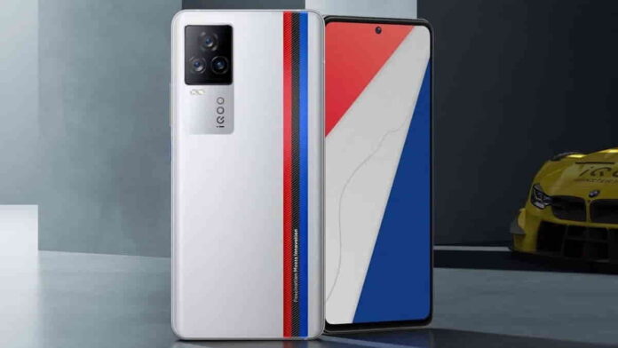 HP Vivo iQOO 11 Legend Segera Rilis, Ini Bocoran Spesifikasinya!