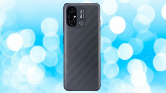 HP Xiaomi Redmi 11A Siap Hadir dengan Chipset Helio G252!
