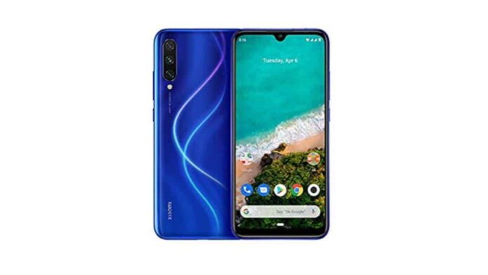 HP Xiaomi Redmi A3 Snapdragon 626, Intip Spesifikasinya!