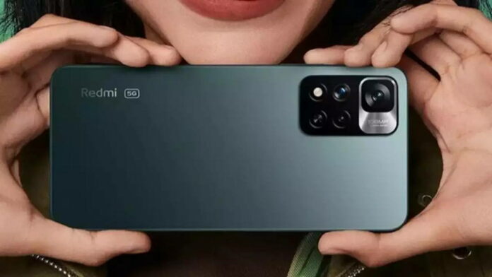 HP Xiaomi Redmi Note 12 SE Siap Bawa Quad Camera, Helio G96