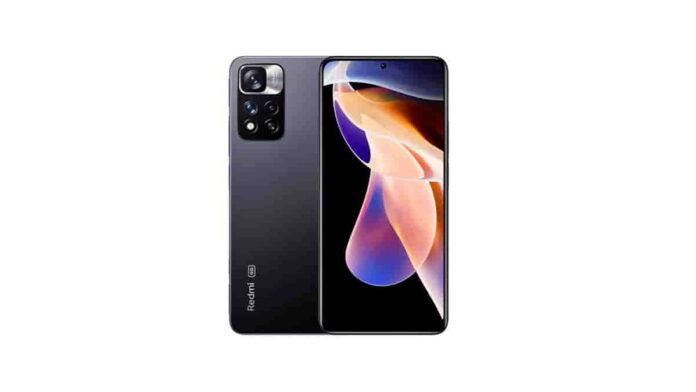 HP Xiaomi Redmi Note 13 Pro Dimensity 1100, Performa Gahar