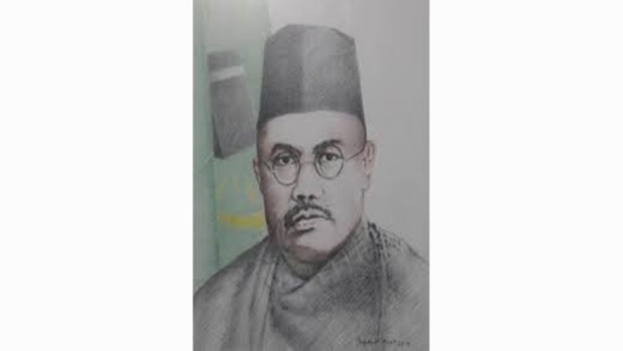 Haji Ahmad Sanusi