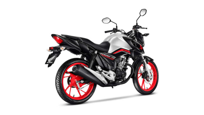 Honda CG 160 Titan Siap Hadir Kembali? Simak di Sini!