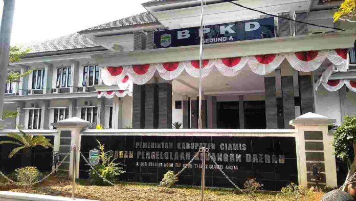 Tim Optimalisasi Pajak Daerah