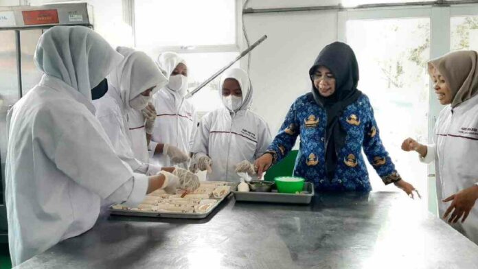 SMKN Ketahanan Pangan