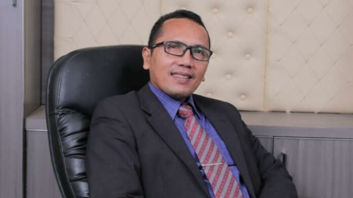 Perubahan Ciamis jadi Galuh