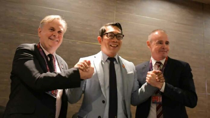 Pendidikan Internasional di Jabar