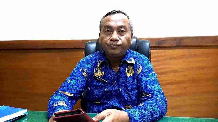Kepala sekolah diberhentikan