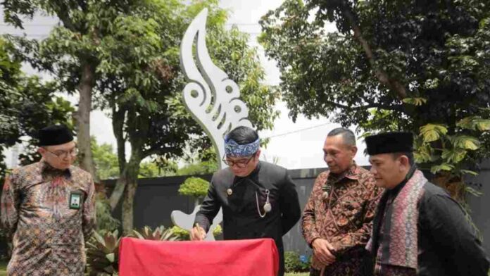 Pendidikan Masagi Jabar