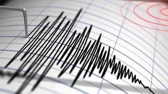 Gempa Cianjur Hari Ini 21 November 2022