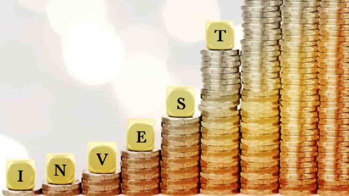 ilustrasi investasi