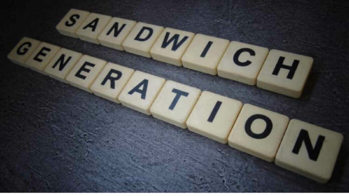 Investasi Generasi Sandwich di Bibit yang Aman, Ini Alasannya