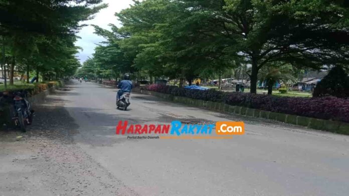 Taman Pesona Pangandaran