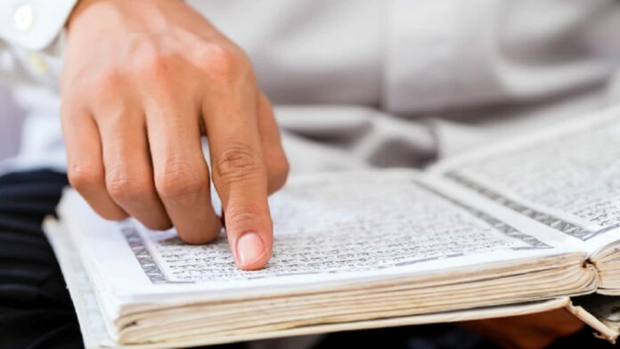 Kandungan Surat Fussilat Ayat 30, Keutamaan Orang Istiqomah!