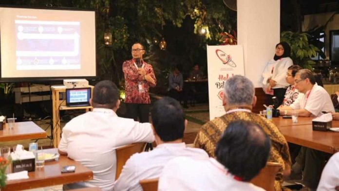 Keberhasilan Investasi SDM Berpengaruh pada Perusahaan