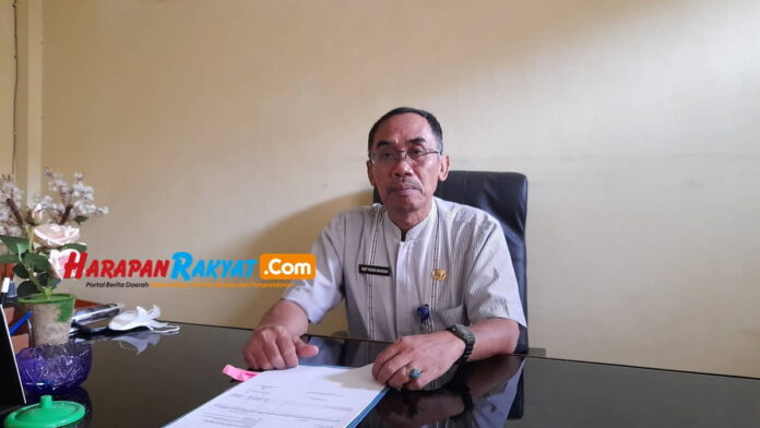Kepsek yang gelapkan tabungan siswa
