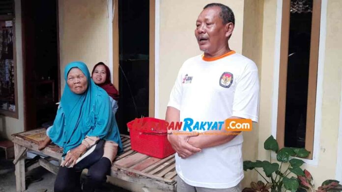 Pelaku Rudapaksa