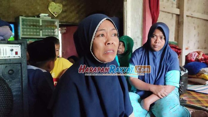 Kisah Korban Gempa Cianjur yang Ngungsi ke Tasikmalaya