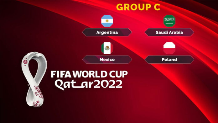 Klasemen Piala Dunia 2022 Grup C usai Argentina Hajar Meksiko