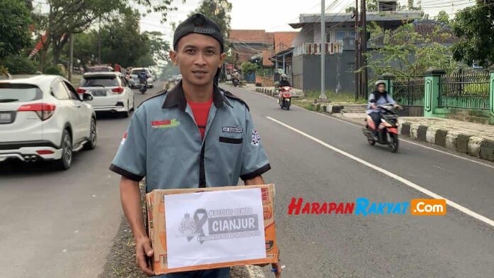 Komunitas Motor RX King
