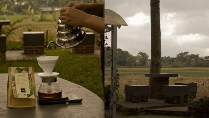Kopi Tujuh-Tujuh Tasikmalaya