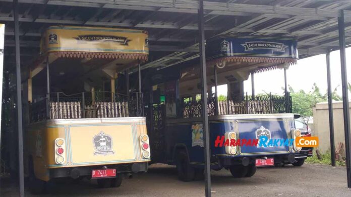 Kunjungi wisata