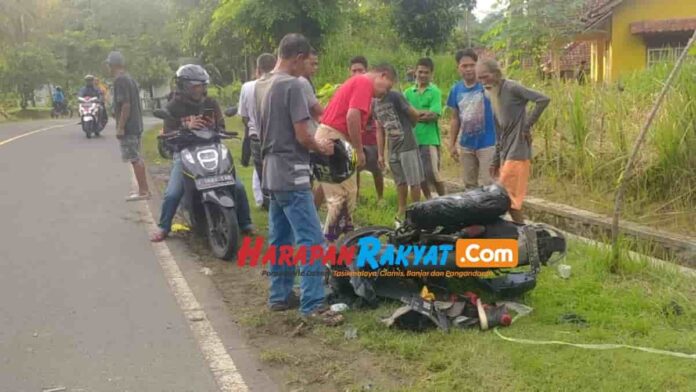 Motor Vs Fuso