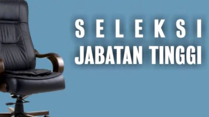 Berebut 7 Kursi JPTP