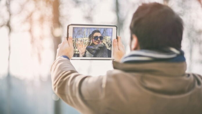 Love Language Pasangan LDR
