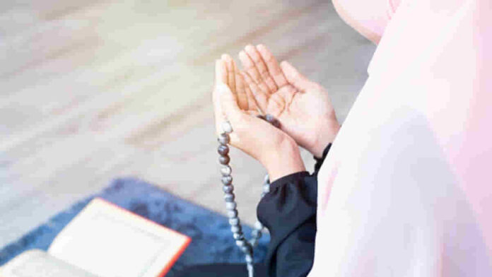Makam Siti Masyitoh, Harum Semerbak berkat Keistiqomahannya