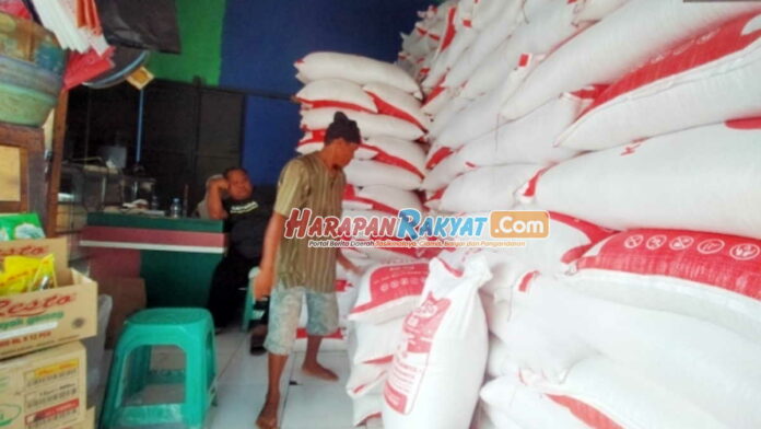 Makin Tak Terkendali, Harga Kedelai Impor di Pasar Banjar Tembus Rp 17 Ribu