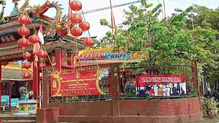 Melihat Kampung Kerukunan di Ciamis yang Jaga Toleransi