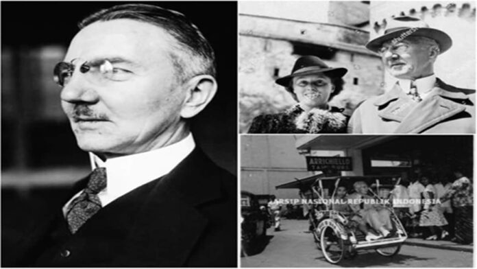 Menteri Keuangan Hitler