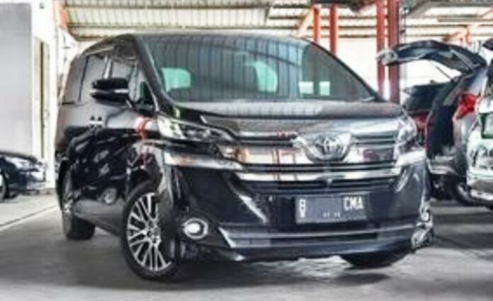 Mobil Bekas Terfavorit Pilihan Konsumen Indonesia