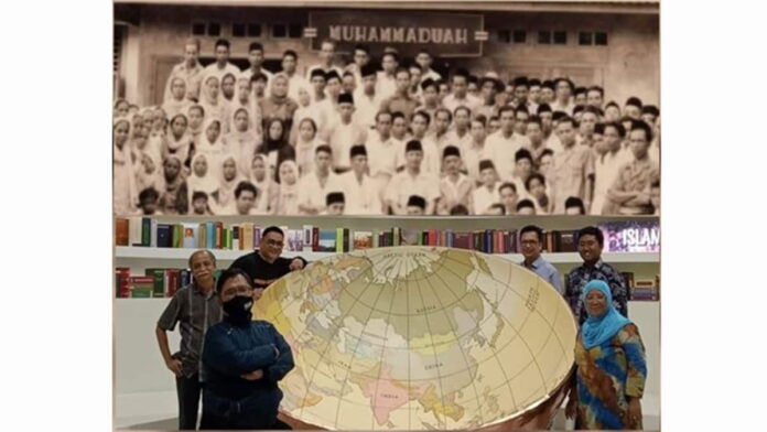 Museum Muhammadiyah