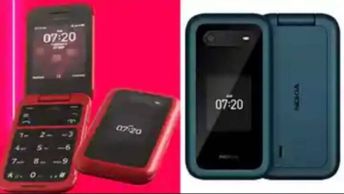 HP Nokia 2780